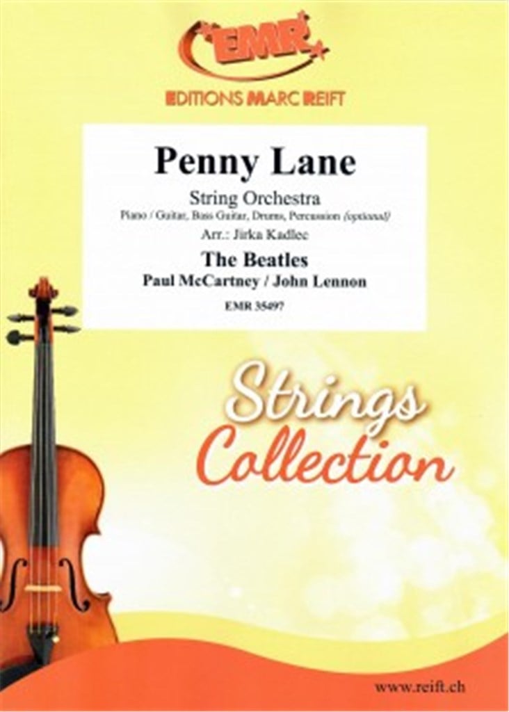 Penny Lane
